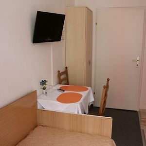 Budget Eenpersoonskamer